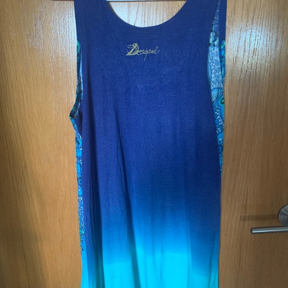 Desigual Dress - Picture 3 of 4